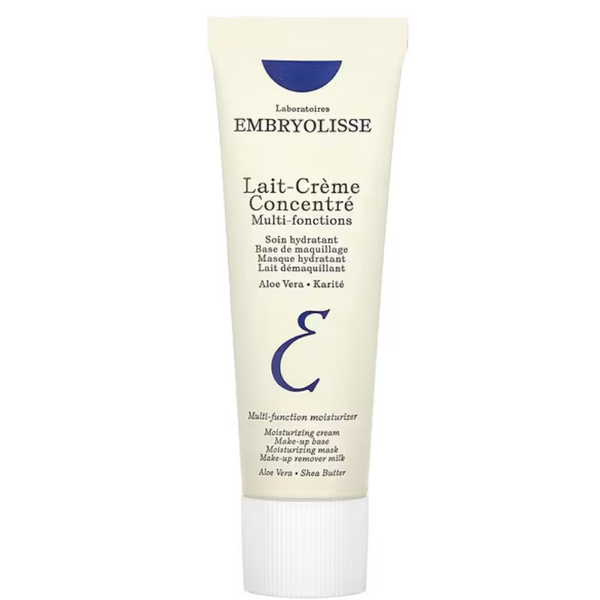 CREMA HIDRATANTE EMBRYOLISSE 30 ML: PREPARA LA PIEL PREVIO A LA BASE